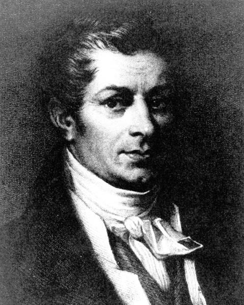 Jean-Baptiste Say Jean-Baptiste Say